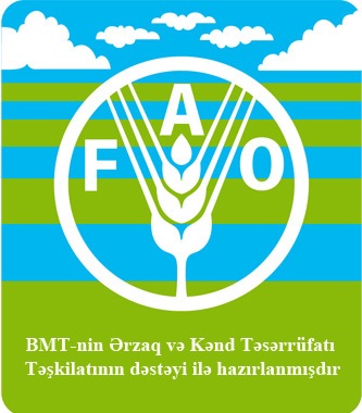 Food and Agriculture Organization of the UN